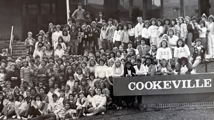 The Class of 1986